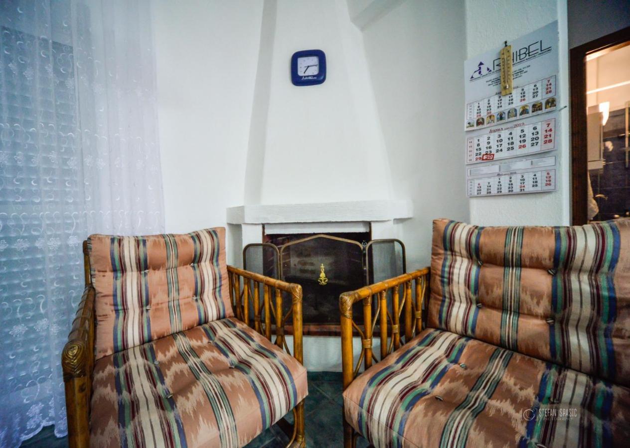 Apartman Porto Blue Lux Пефкохори Экстерьер фото